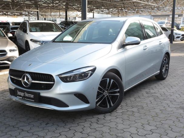 Mercedes-Benz B 220 d Progressive MBUX Navi Kamera Lenkradhzg