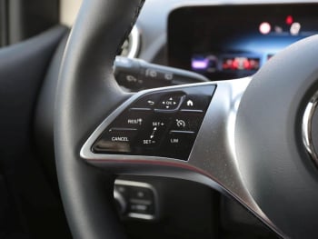 Mercedes-Benz B 220 d Progressive MBUX Navi Kamera Lenkradhzg