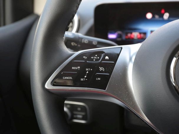 Mercedes-Benz B 220 d Progressive MBUX Navi Kamera Lenkradhzg