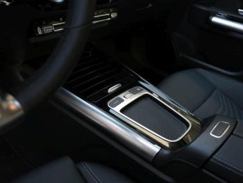 Mercedes-Benz B 220 d Progressive MBUX Navi Kamera Lenkradhzg