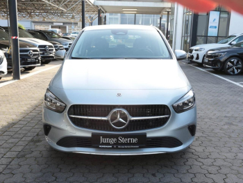 Mercedes-Benz B 220 d Progressive MBUX Navi Kamera Lenkradhzg