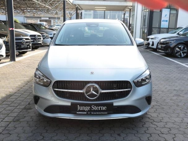 Mercedes-Benz B 220 d Progressive MBUX Navi Kamera Lenkradhzg