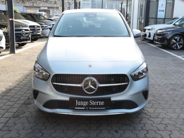 Mercedes-Benz B 220 d Progressive MBUX Navi Kamera Lenkradhzg