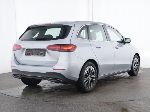 Mercedes-Benz B 220 d Progressive MBUX Navi Kamera Lenkradhzg