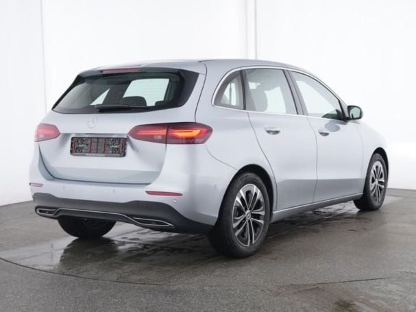 Mercedes-Benz B 220 d Progressive MBUX Navi Kamera Lenkradhzg