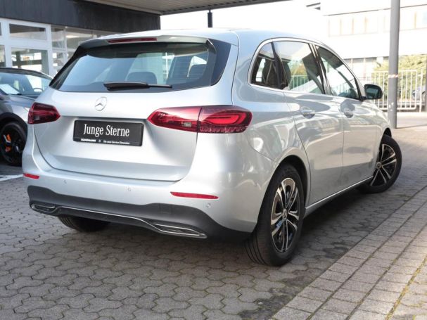 Mercedes-Benz B 220 d Progressive MBUX Navi Kamera Lenkradhzg