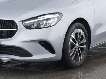 Mercedes-Benz B 220 d Progressive MBUX Navi Kamera Lenkradhzg Mercedes-Benz B 220 d Progressive MBUX Navi Kamera Lenkradhzg