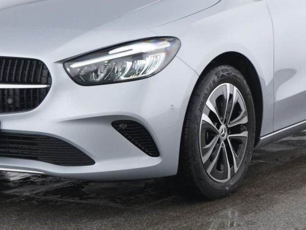 Mercedes-Benz B 220 d Progressive MBUX Navi Kamera Lenkradhzg