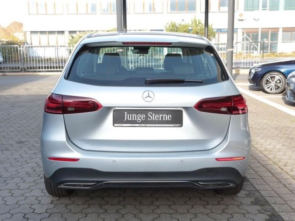 Mercedes-Benz B 220 d Progressive MBUX Navi Kamera Lenkradhzg