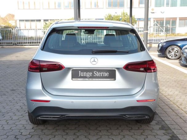Mercedes-Benz B 220 d Progressive MBUX Navi Kamera Lenkradhzg