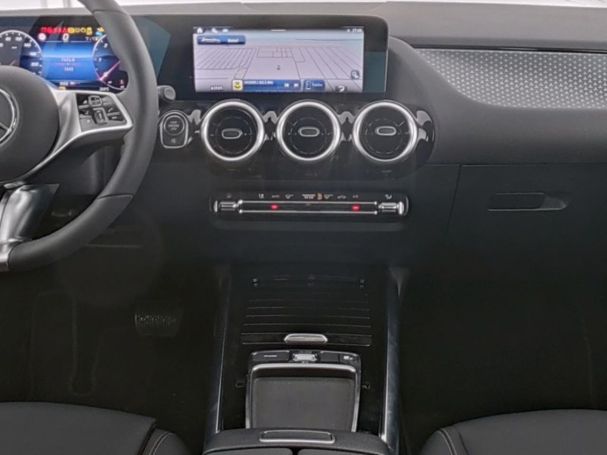 Mercedes-Benz B 220 d Progressive MBUX Navi Kamera Lenkradhzg