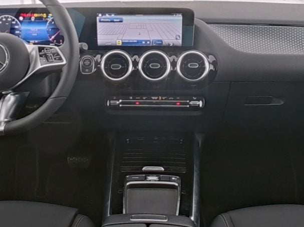 Mercedes-Benz B 220 d Progressive MBUX Navi Kamera Lenkradhzg