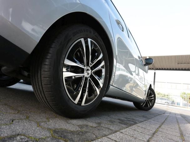 Mercedes-Benz B 220 d Progressive MBUX Navi Kamera Lenkradhzg