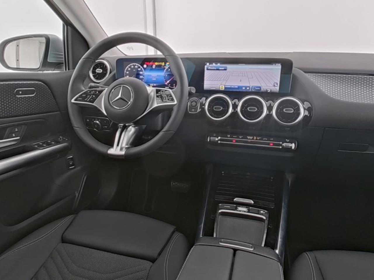 Mercedes-Benz B 220 d Progressive MBUX Navi Kamera Lenkradhzg Mercedes-Benz B 220 d Progressive MBUX Navi Kamera Lenkradhzg