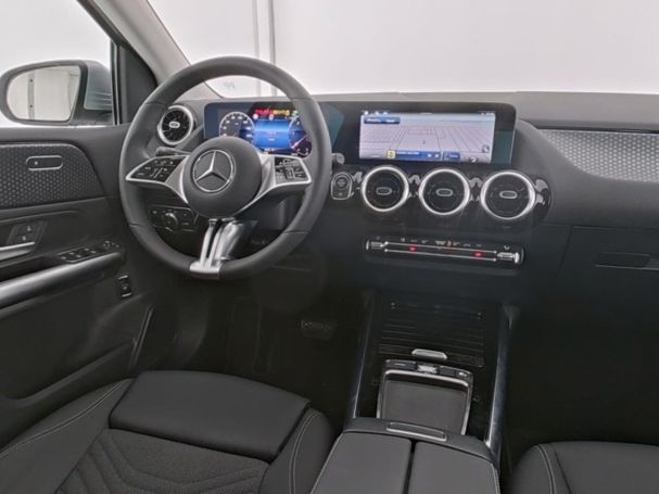 Mercedes-Benz B 220 d Progressive MBUX Navi Kamera Lenkradhzg Mercedes-Benz B 220 d Progressive MBUX Navi Kamera Lenkradhzg