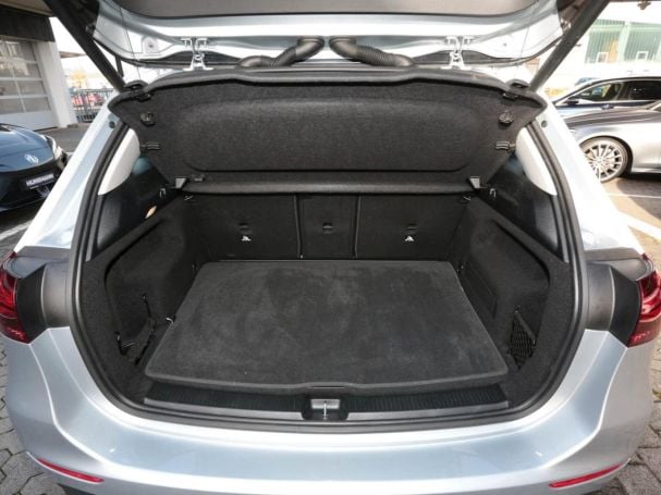 Mercedes-Benz B 220 d Progressive MBUX Navi Kamera Lenkradhzg