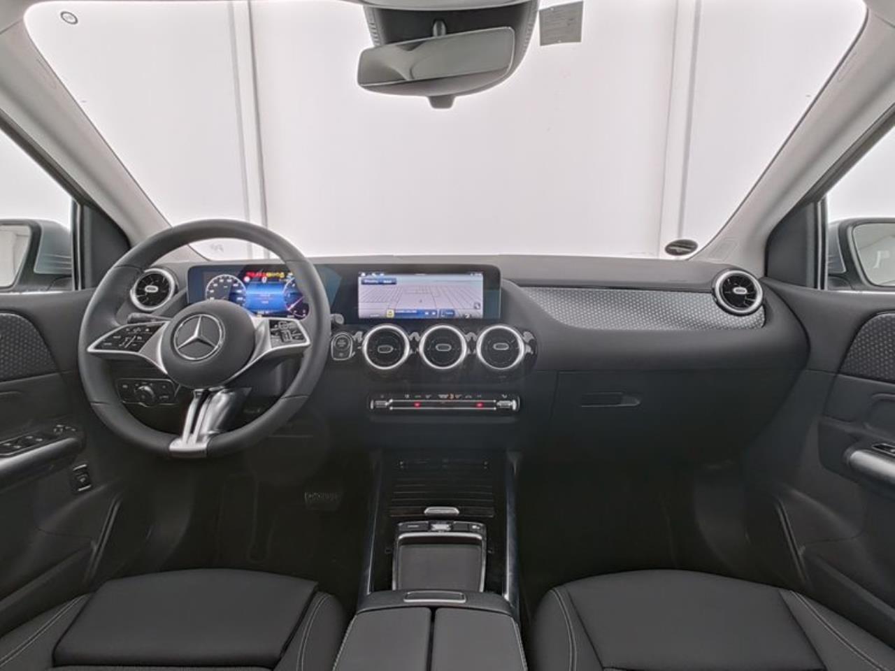 Mercedes-Benz B 220 d Progressive MBUX Navi Kamera Lenkradhzg
