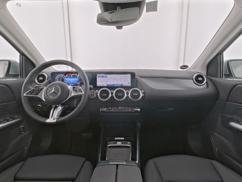 Mercedes-Benz B 220 d Progressive MBUX Navi Kamera Lenkradhzg