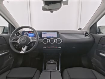 Mercedes-Benz B 220 d Progressive MBUX Navi Kamera Lenkradhzg