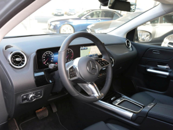 Mercedes-Benz B 220 d Progressive MBUX Navi Kamera Lenkradhzg