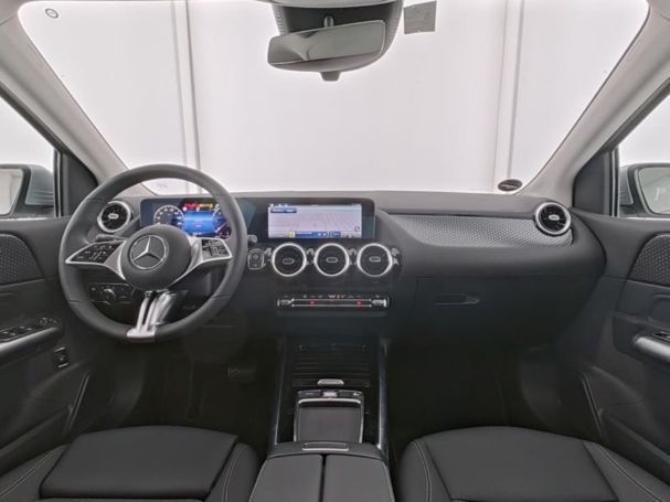 Mercedes-Benz B 220 d Progressive MBUX Navi Kamera Lenkradhzg