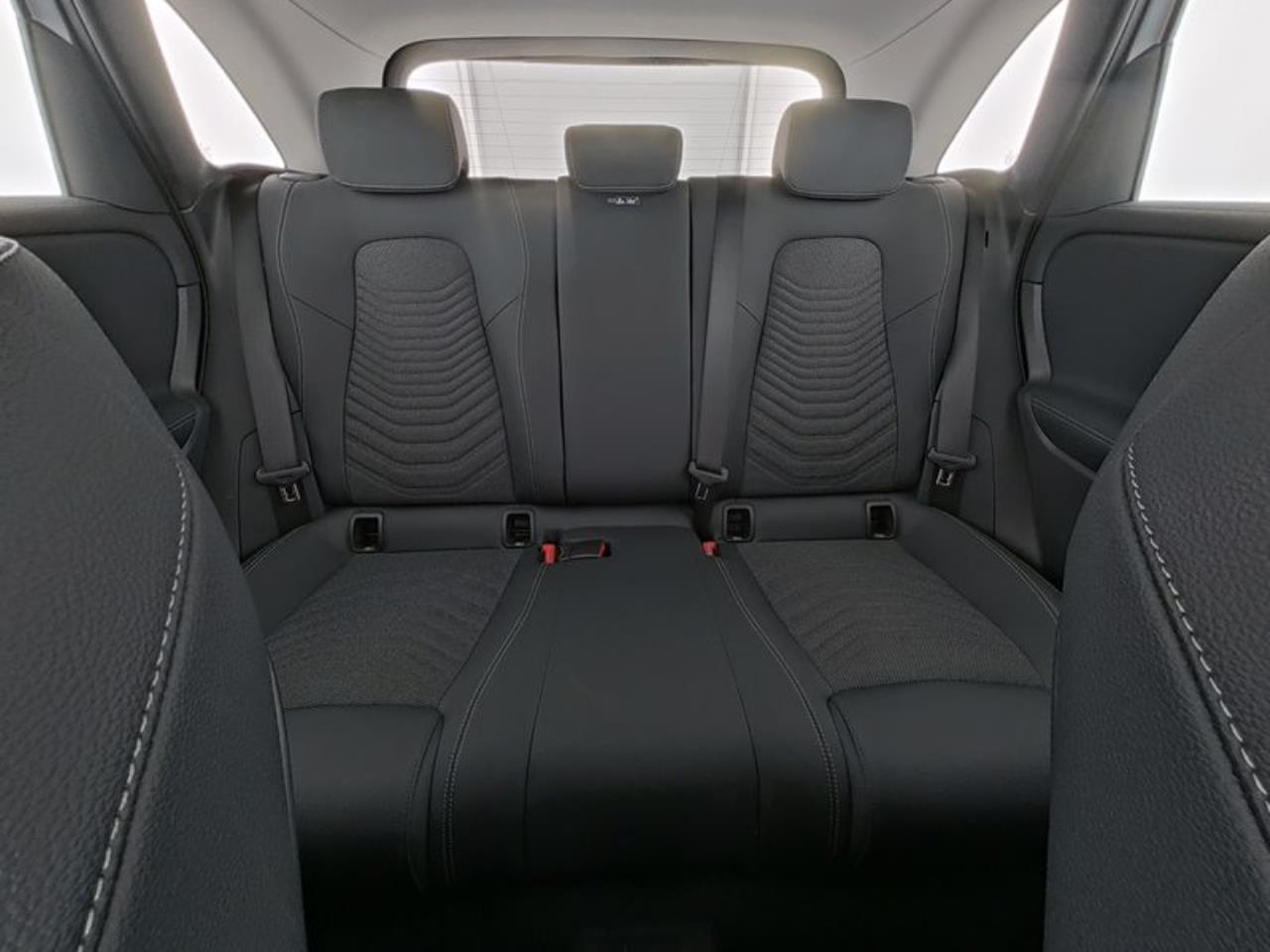 Mercedes-Benz B 220 d Progressive MBUX Navi Kamera Lenkradhzg