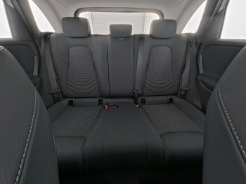 Mercedes-Benz B 220 d Progressive MBUX Navi Kamera Lenkradhzg