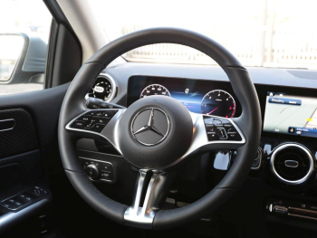 Mercedes-Benz B 220 d Progressive MBUX Navi Kamera Lenkradhzg