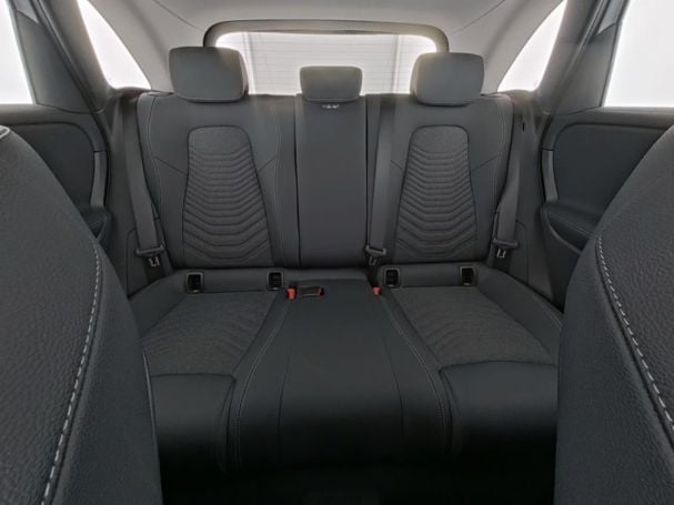 Mercedes-Benz B 220 d Progressive MBUX Navi Kamera Lenkradhzg