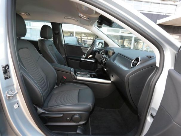 Mercedes-Benz B 220 d Progressive MBUX Navi Kamera Lenkradhzg