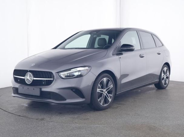 Mercedes-Benz B 220 d Progressive Night MBUX Navi-Prem. EasyP Mercedes-Benz B 220 d Progressive Night MBUX Navi-Prem. EasyP