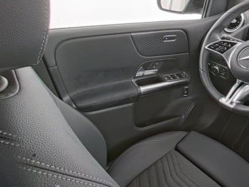 Mercedes-Benz B 220 d Progressive Night MBUX Navi-Prem. EasyP