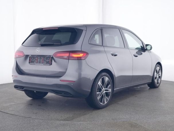 Mercedes-Benz B 220 d Progressive Night MBUX Navi-Prem. EasyP Mercedes-Benz B 220 d Progressive Night MBUX Navi-Prem. EasyP