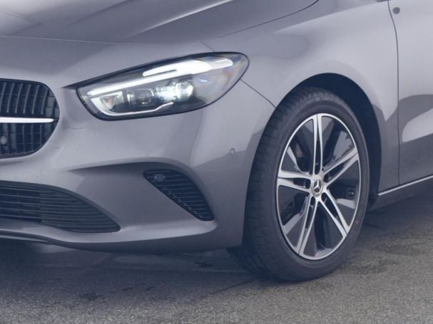 Mercedes-Benz B 220 d Progressive Night MBUX Navi-Prem. EasyP Mercedes-Benz B 220 d Progressive Night MBUX Navi-Prem. EasyP