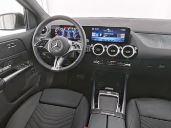 Mercedes-Benz B 220 d Progressive Night MBUX Navi-Prem. EasyP