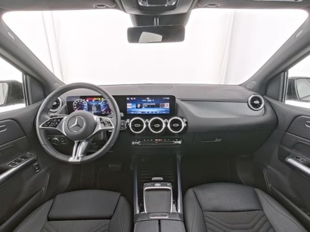 Mercedes-Benz B 220 d Progressive Night MBUX Navi-Prem. EasyP Mercedes-Benz B 220 d Progressive Night MBUX Navi-Prem. EasyP