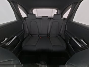 Mercedes-Benz B 220 d Progressive Night MBUX Navi-Prem. EasyP
