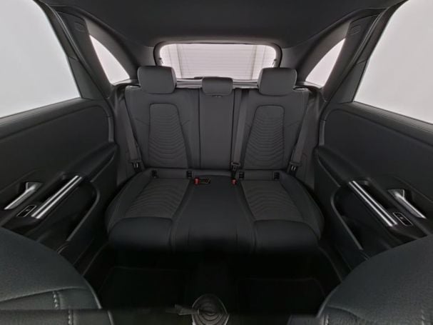 Mercedes-Benz B 220 d Progressive Night MBUX Navi-Prem. EasyP Mercedes-Benz B 220 d Progressive Night MBUX Navi-Prem. EasyP