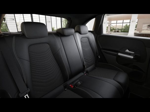 Mercedes-Benz B 220 d Progressive Kamera Easy-Pack AHK