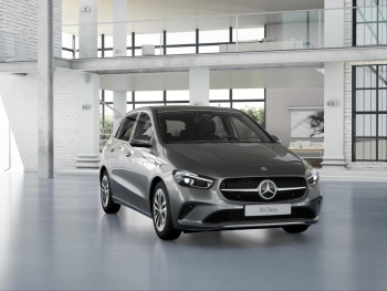 Mercedes-Benz B 220 d Progressive Kamera Easy-Pack AHK
