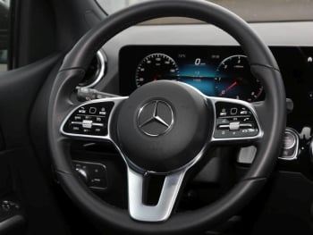 Mercedes-Benz B 220 d Progressive MBUX Navi+ Kamera Spurhalte