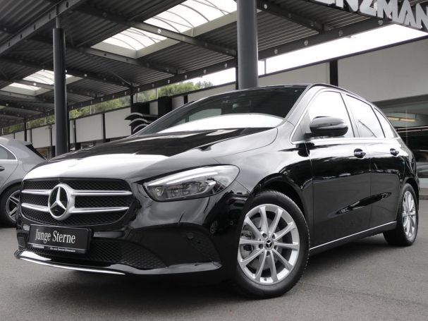 Standheizung Mercedes Benz Nie Mehr Ins Kalte Einsteigen