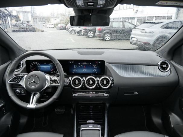 Mercedes-Benz B 250 4M Progressive Night Distronic Panorama
