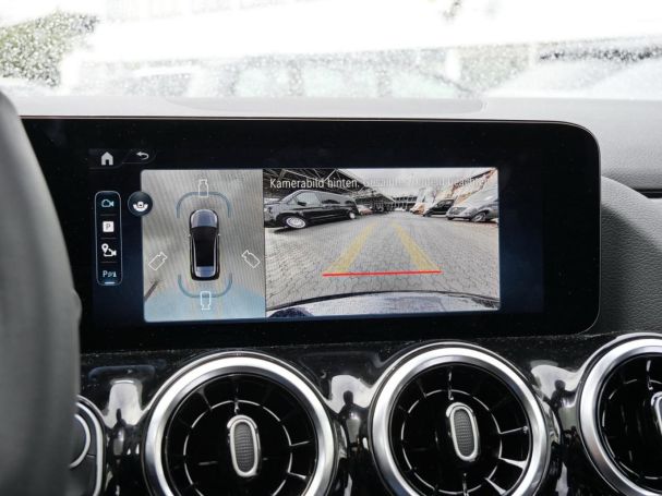 Mercedes-Benz B 250 4M Progressive Night Distronic Panorama