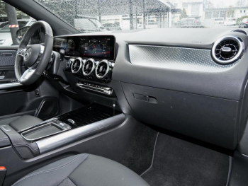 Mercedes-Benz B 250 4M Progressive Night Distronic Panorama