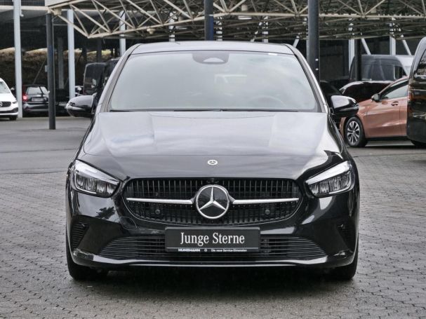 Mercedes-Benz B 250 4M Progressive Night Distronic Panorama