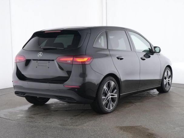 Mercedes-Benz B 250 4M Progressive Night Distronic Panorama