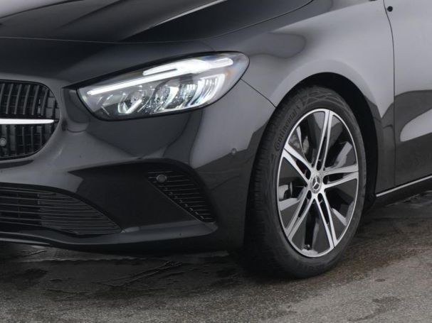 Mercedes-Benz B 250 4M Progressive Night Distronic Panorama