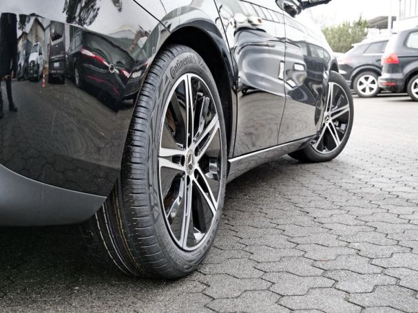 Mercedes-Benz B 250 4M Progressive Night Distronic Panorama