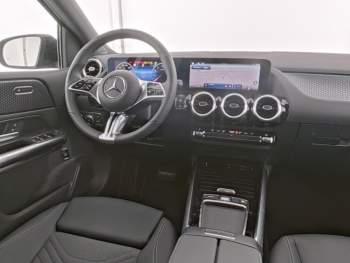 Mercedes-Benz B 250 4M Progressive Night Distronic Panorama